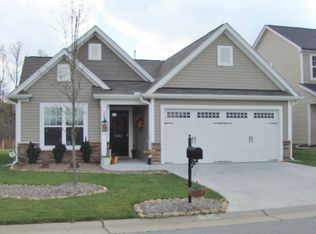 5543 Misty Hill Cir, Clemmons, NC 27012