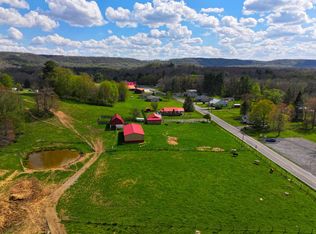6338 Meadow Bridge Rd, Danese, WV 25831