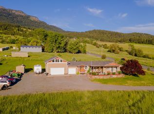 69841 Haefer Ln, Cove, OR 97824