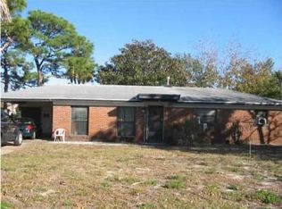 51 Hemlock Dr NW, Fort Walton Beach, FL 32548