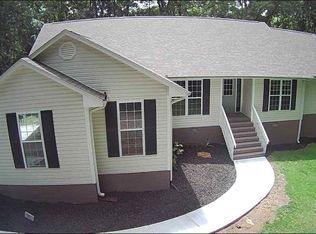 197 Blacks Mill Ct, Dawsonville, GA 30534