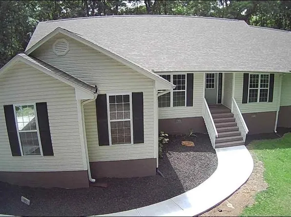 197 Blacks Mill Ct, Dawsonville, GA 30534