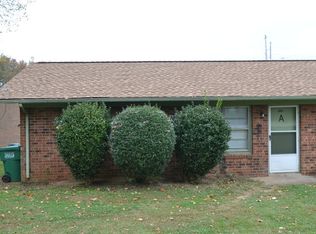 100-A Henderson St, High Point, NC 27263