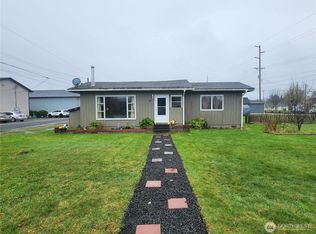 117 J Street, Cosmopolis, WA 98537