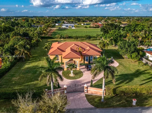 20891 SW 246th St, Homestead, FL 33031