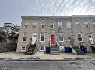 1203 Sargeant St, Baltimore, MD 21223
