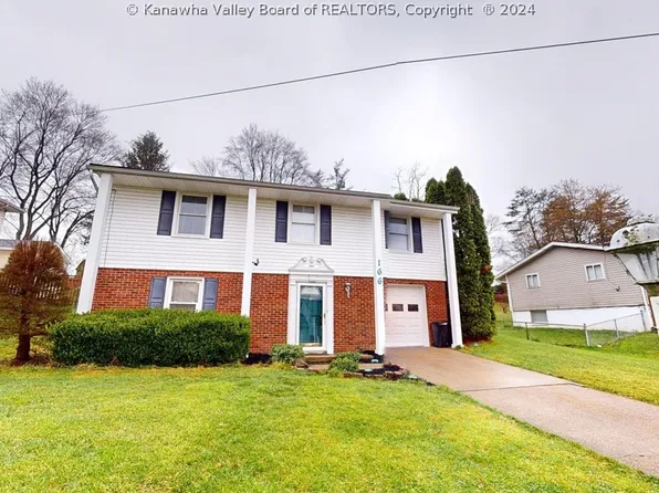 166 Iroquois Trl, Ona, WV 25545