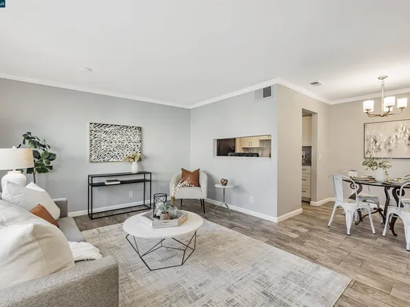 1037 Mohr Ln APT C, Concord, CA 94518