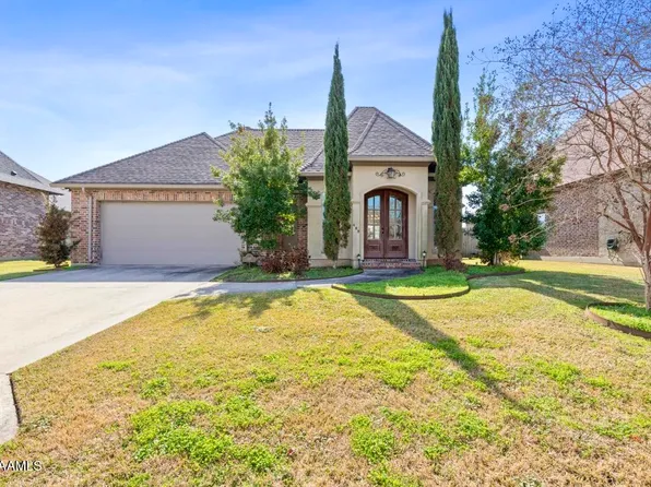 408 Easy Rock Landing Dr, Broussard, LA 70518