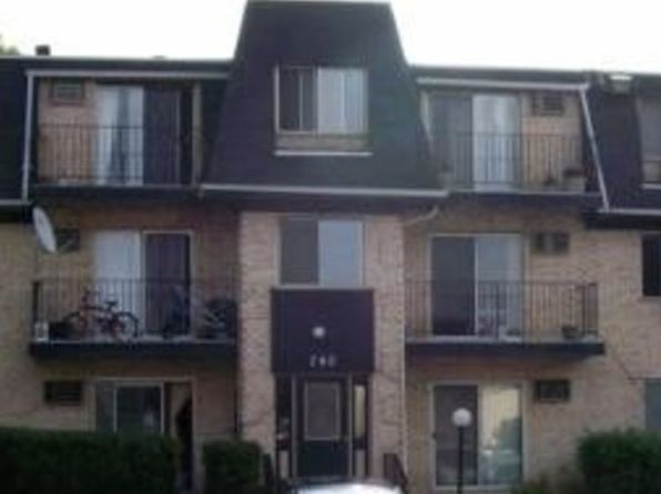280 Shorewood Dr APT 1C