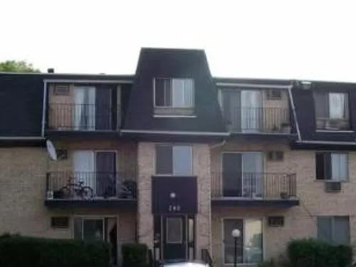 280 Shorewood Dr #1C Photo 1