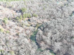 0 N Billy Bell Trl, Valliant, OK 74764