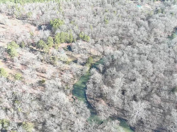 0 N Billy Bell Trl, Valliant, OK 74764