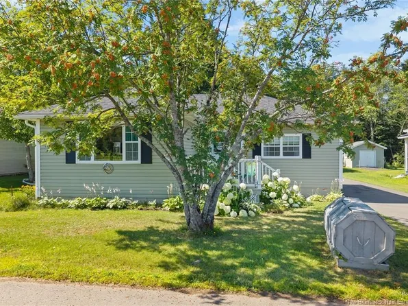 90 King St, Chipman, NB E4A 2H7