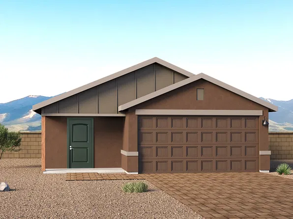 3707 W Via Los Olmecas, Tucson, AZ 85746