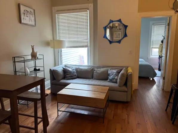224 Dodd St #1, Weehawken, NJ 07086