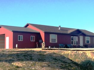 128 Overland Trl, Wheatland, WY 82201