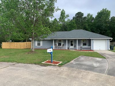 1390 Lakes Blvd E, Kingsland, GA, 31548