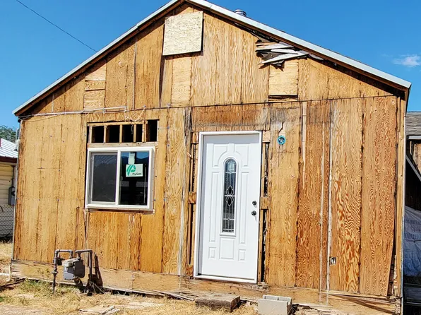 136 W Whitmore Dr, East Carbon, UT 84520