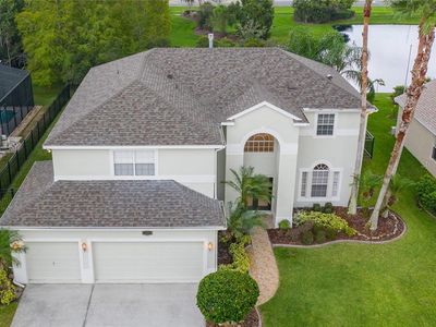 2319 Greenwillow Dr, Orlando, FL, 32825