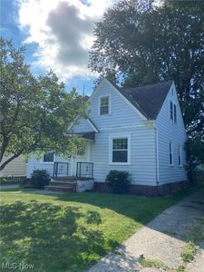 13605 Tyler Ave, Cleveland, OH, 44111
