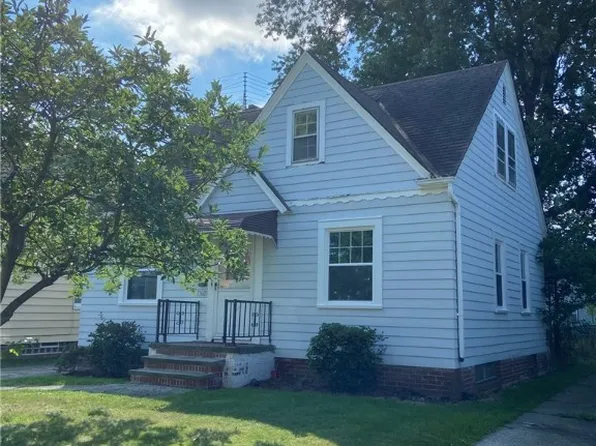 13605 Tyler Ave, Cleveland, OH 44111