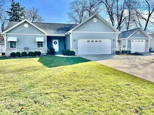 4405 W Riverside Ave, Muncie, IN 47304