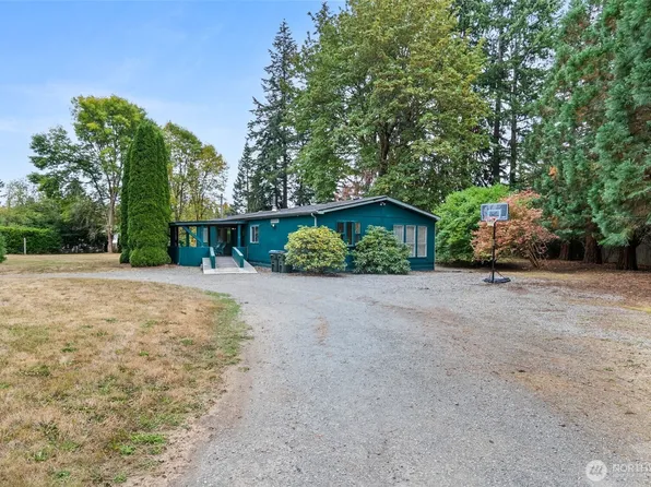 8034 Normandy Place SE, Olympia, WA 98501