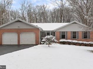 19431 Maggies Ct, Boonsboro, MD 21713