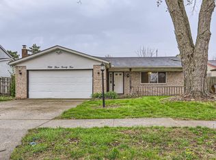 5394 Ivywood Ln, Columbus, OH 43229