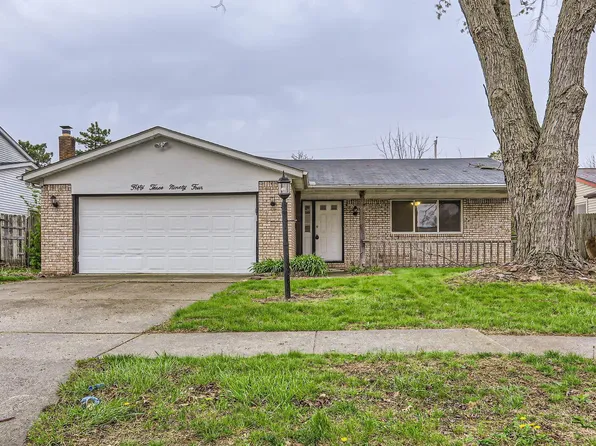 5394 Ivywood Ln, Columbus, OH 43229