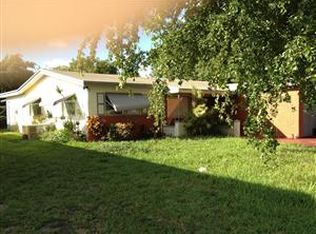 3998 NW 34th St, Fort Lauderdale, FL 33309