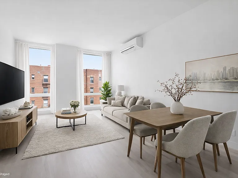 408 Lefferts Ave #4C — Photo 1