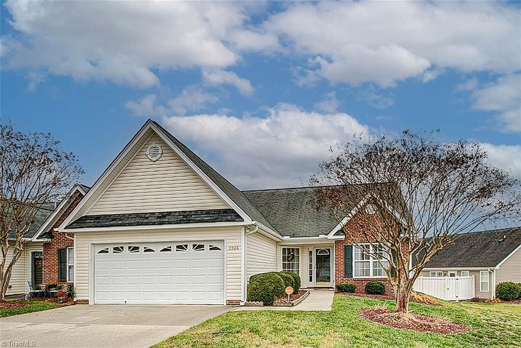 1344 Bayswater Dr, High Point, NC 27265 Zillow