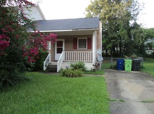 3109 McAdams Dr, Raleigh, NC 27604