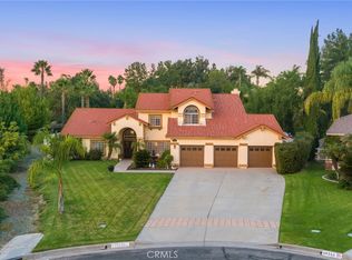 30250 Corte Cantania, Temecula, CA 92591