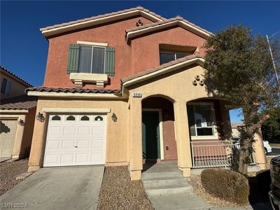 6898 Silver Eagle Ave, Las Vegas, NV, 89122