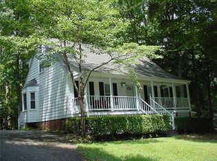 13904 Deer Thicket Ln, Midlothian, VA 23112