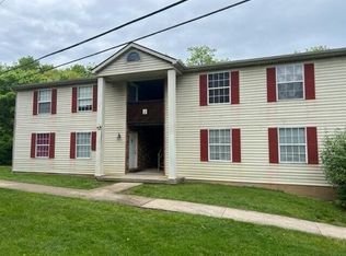 255 Centennial Dr, Frankfort, KY 40601