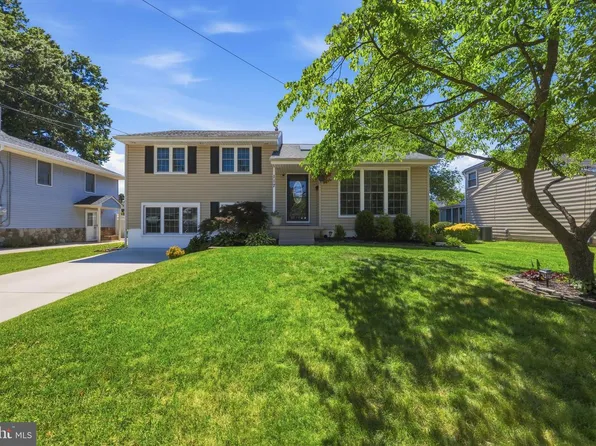 117 Ridge Rd, Cherry Hill, NJ 08002