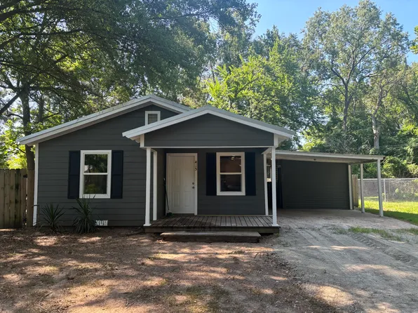 415 Capital St, Gilmer, TX 75644