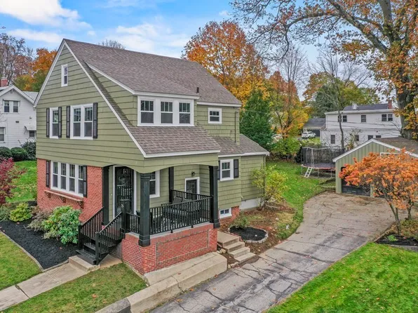 25 Eastland Ter, Haverhill, MA 01830