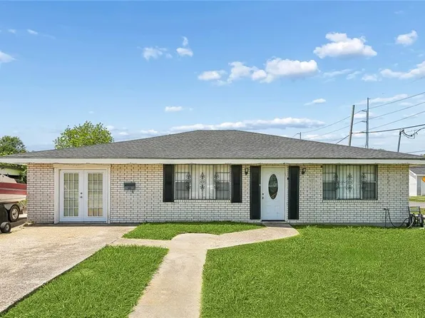 1101 Avenue A, Westwego, LA 70094