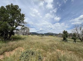 59 Cherokee Dr, Timberon, NM 88350