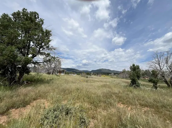 59 Cherokee Dr, Timberon, NM 88350
