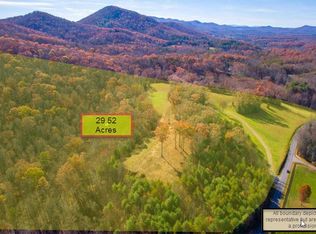 Saint Cherry Rd, Hayesville, NC 28904