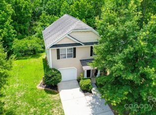 5000 Oak Pasture Ln, Charlotte, NC 28269
