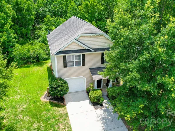 5000 Oak Pasture Ln, Charlotte, NC 28269
