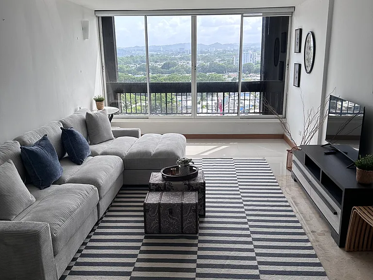 690 Avenue Tte Cesar Luis Gonzalez #2303 — Photo 1