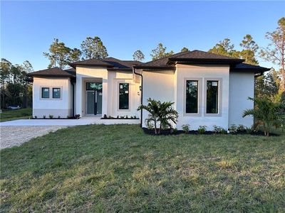 3791 29th AVE NE, Naples, FL, 34120